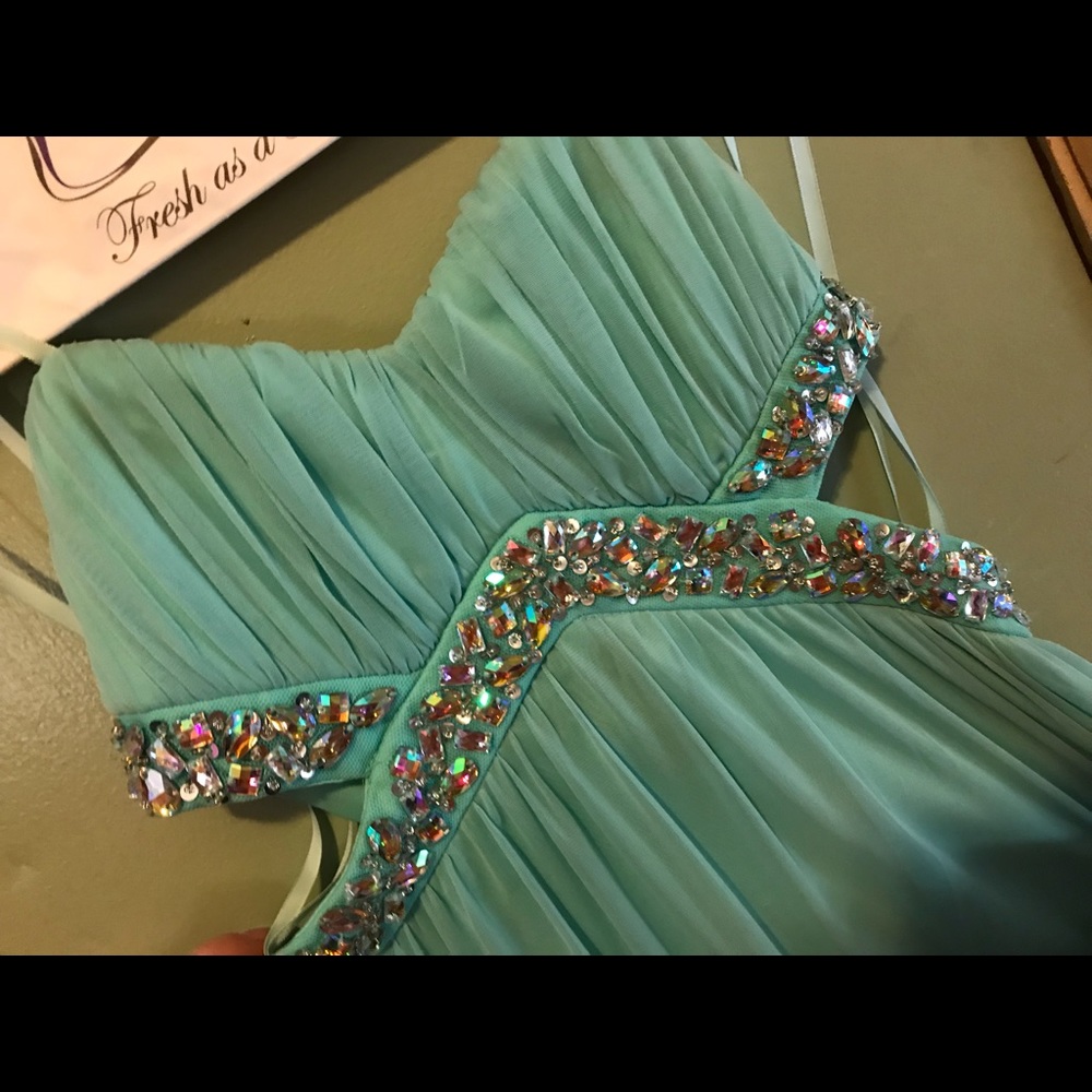 Homecoming/Prom/Bridal Dress.